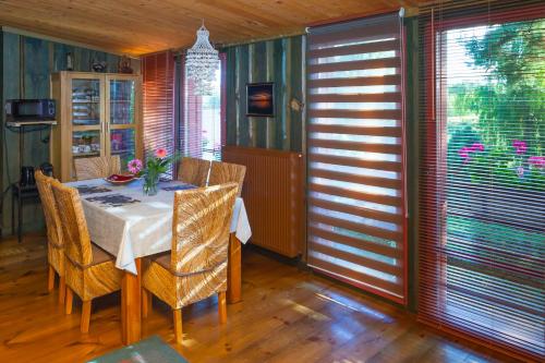 Kulalismaja Malaika in Põlva