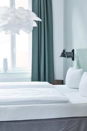 Hotel Trabener Hof in Traben-Trarbach, Deutschland