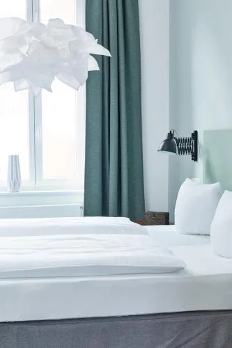 Hotel Trabener Hof in Traben-Trarbach, Deutschland