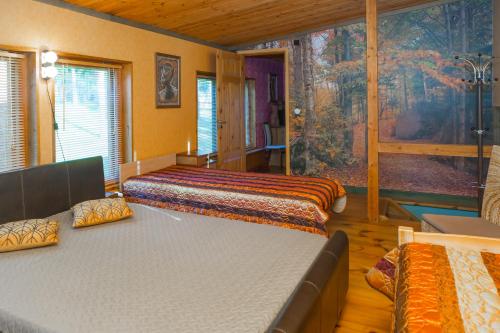 Kulalismaja Malaika in Põlva