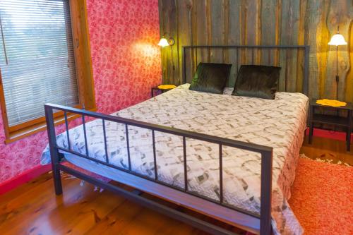 Kulalismaja Malaika in Põlva