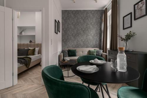 HARBOR APARTMENTS - Sobieskiego - Katowice