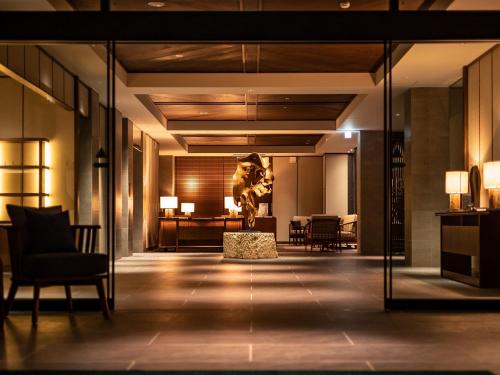 One Suite THE GRAND in Nakijin