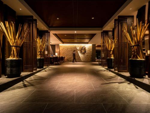 One Suite The Grand
