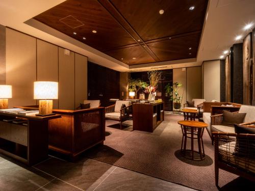 One Suite THE GRAND in Nakijin