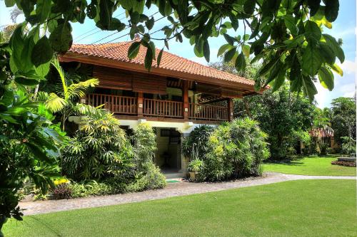 Raja Gardens Hotel – Seminyak, CO