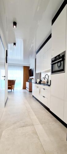 Apartamenty Aquarius Gold Boszkowo