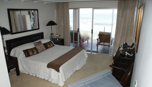 1 queen bed