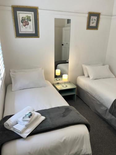 Hotel Concord - image 3