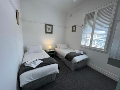 Hotel Concord - image 7