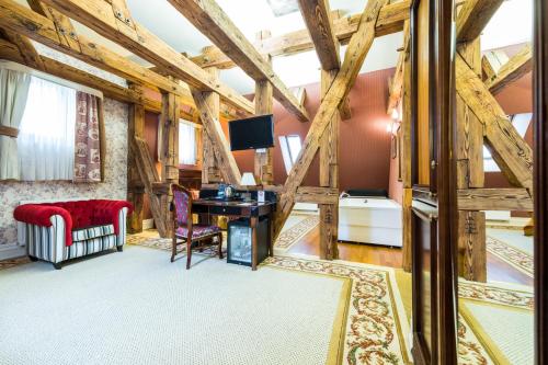 Hotel St. Bruno - image 5