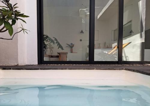 Fasiliti, Casa de las Flores - Hotel Boutique Lanzarote in Teguise