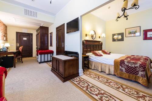 Hotel St. Bruno - image 9