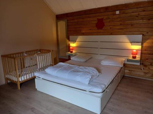 le sanglier in Bertonje