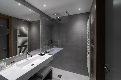 Zimmer, premium, seeblick
