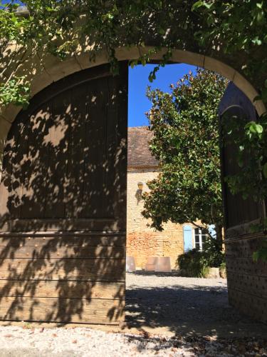 Gîte Dordogne Périgord