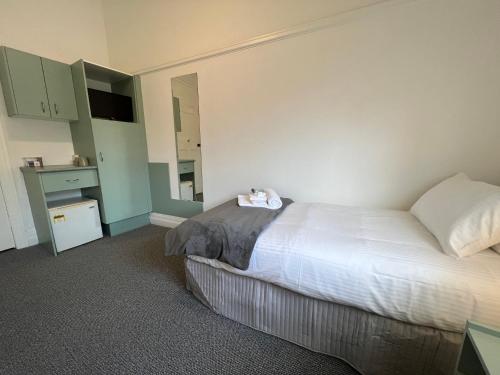 Hotel Concord - image 10