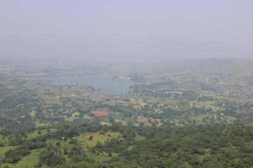 Shinde's Tikona Valley Farm