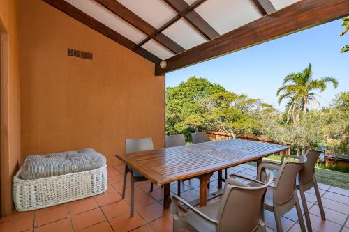 San Lameer Villa 2408 - 2 Bedroom Classic - 4 pax - San Lameer Rental Agency