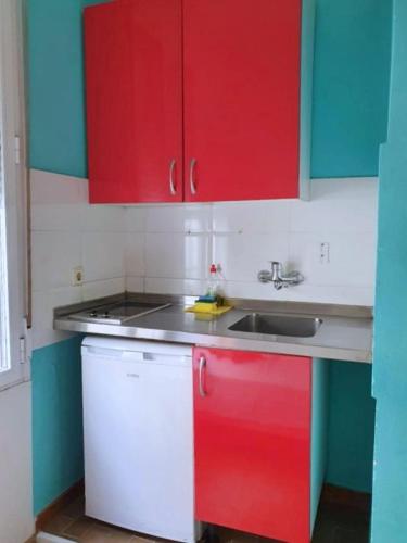 Apartamentos SmartRenting Tribunal 5