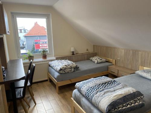 Apartamenty P7 Dzierżoniów