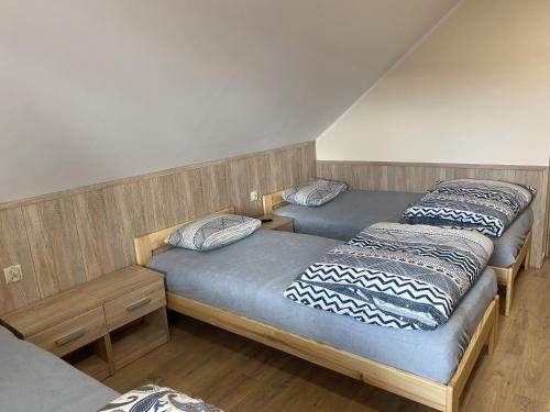 Apartamenty P7 Dzierżoniów