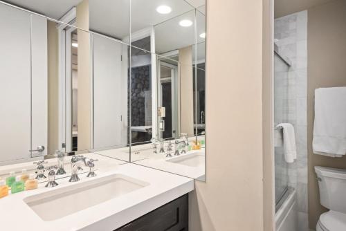 Standard 2 Bedroom - Aspen Alps #110 - image 13