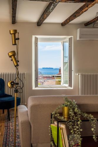  Ora et Labora in Triest