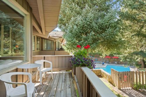 Standard 2 Bedroom - Aspen Alps #110 - image 2