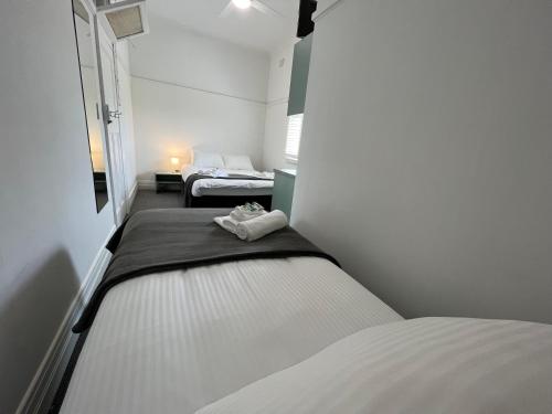 Hotel Concord - main image