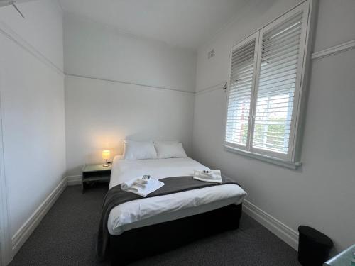 Hotel Concord - image 11