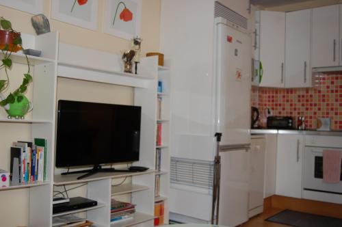 Apartamento Verde, tranquilo, 2 D, Parking Opcional, Sevilla (Foto 7)