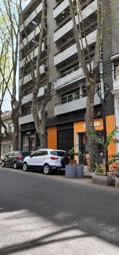 Studio FR Palermo Hollywood, Buenos Aires (photo 7)
