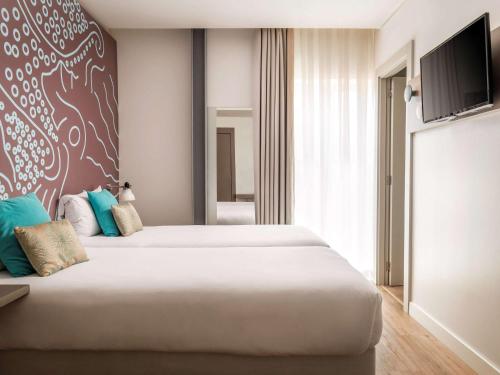 ibis Styles Barcelona Centre