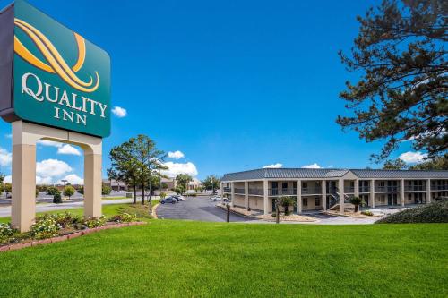 Quality Inn Albany in Albany, USA