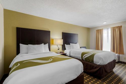 Quality Inn in Acworth, USA