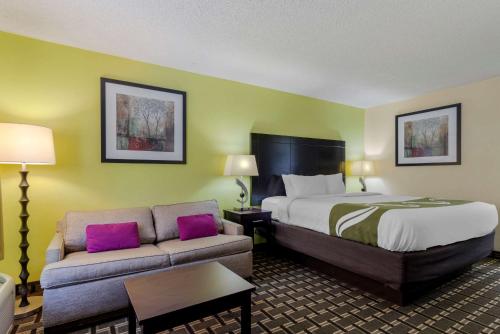 Quality Inn in Acworth, USA