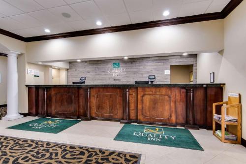 Quality Inn Oneonta Cooperstown Area