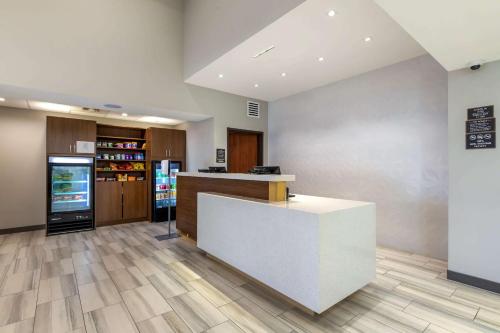 Comfort Inn & Suites in Muskogee, USA