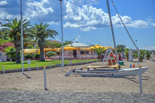 Hotel Murano - image 7