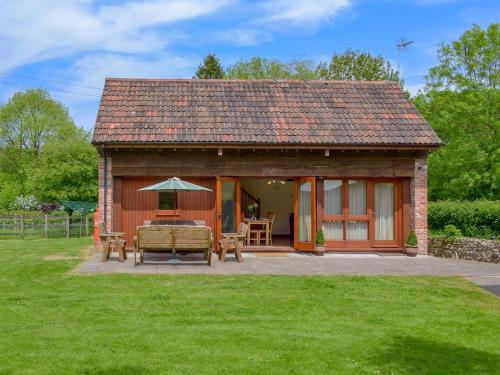 Applebarrel Barn - Dunkeswell