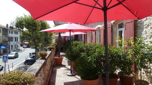 Hotel De Provence - image 10
