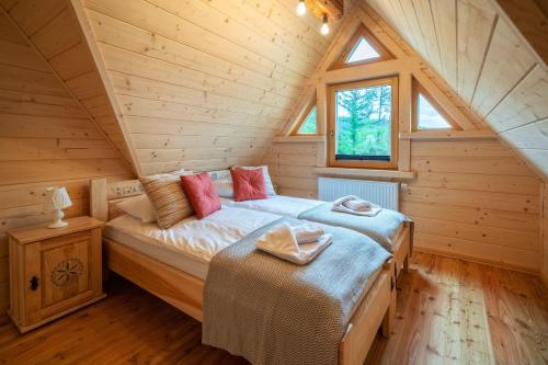 Chaty pod Giewontem, Zakopane (photo 10)