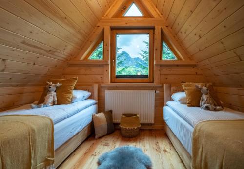 Chaty pod Giewontem, Zakopane (photo 7)