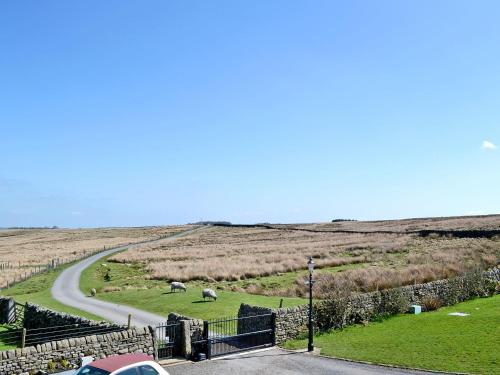 Far View Cottage