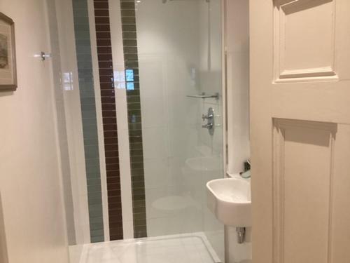 Brynffynnon Boutique Bed and Breakfast