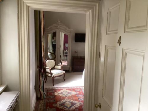 Brynffynnon Boutique Bed and Breakfast