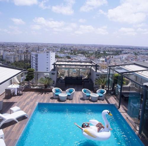Riad