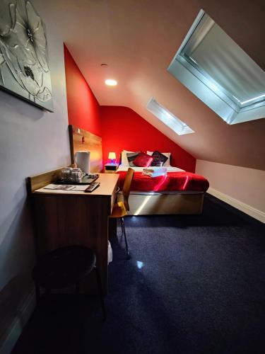 Wellesley Hotel - image 11