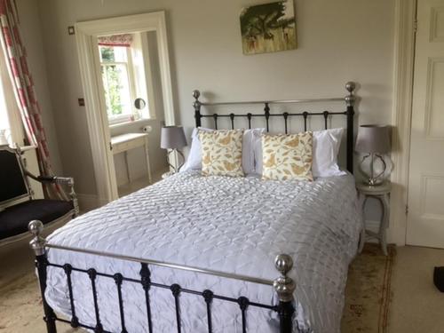 Brynffynnon Boutique Bed and Breakfast